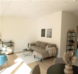 Photo 3. House, Elmehusene, Hasselager 