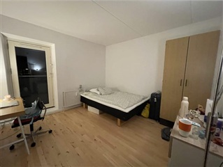 Photo 2. Room, Jagtvej, København N 