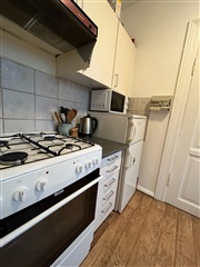 Photo 6. Apartment, Sankt Mortens Gade, Aalborg 