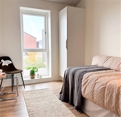 Photo 8. House, Elmehusene, Hasselager 