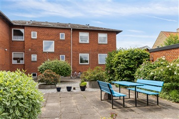 Photo 15. Apartment, Rødegårdsvej, Odense M 