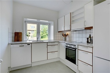 Photo 13. Apartment, Carl Plougs Vej, Kolding 