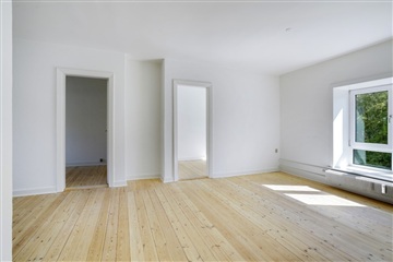 Photo 2. Apartment, Carl Plougs Vej, Kolding 
