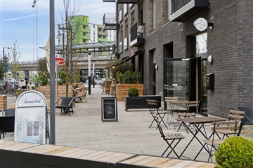 Billede 19. Lejlighed, Ørestads Boulevard, København S 