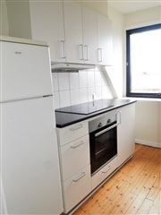 Photo 1. Apartment, Barfredsvej, Frederikshavn 