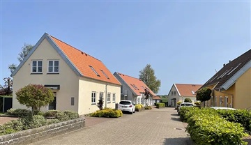 Photo 6. Apartment, Anemonevej, Aulum 