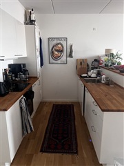 Photo 1. Room, Margretheholmsvej, København K 