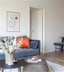 Photo 14. House, Elmehusene, Hasselager 