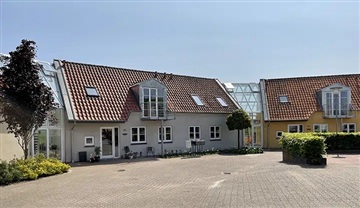 Photo 2. Apartment, Anemonevej, Aulum 