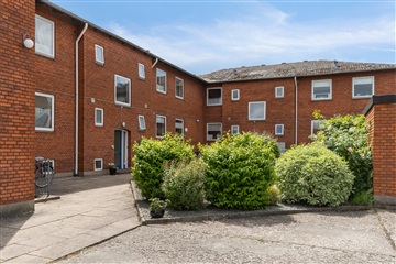 Photo 14. Apartment, Rødegårdsvej, Odense M 