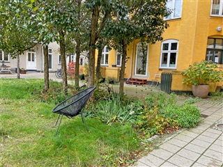 Photo 20. Apartment, Saxogade, København V 