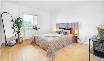 Photo 5. Apartment, Holme Møllevej, Viby J 