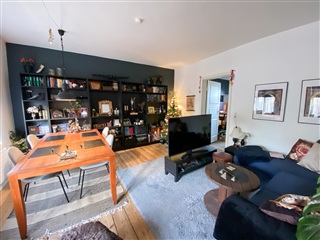Photo 1. Apartment, Sankt Mortens Gade, Aalborg 