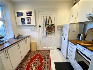 Photo 14. Apartment, Sankt Mortens Gade, Aalborg 