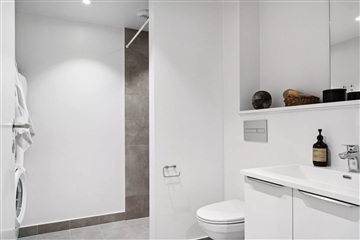 Photo 8. Apartment, Thyras Vænge, Ry 