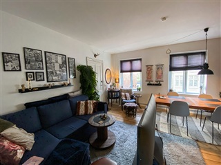 Photo 5. Apartment, Sankt Mortens Gade, Aalborg 