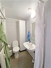 Photo 16. Apartment, Saxogade, København V 