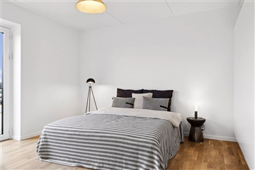 Photo 7. Apartment, Thyras Vænge, Ry 