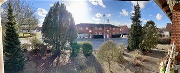 Photo 11. Apartment, Rødegårdsvej, Odense M 