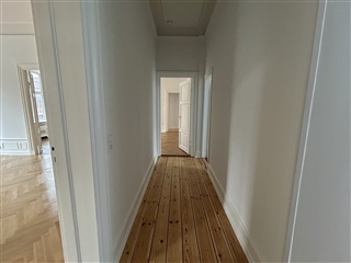 Billede 1. Lejlighed, Puggaardsgade, København V 