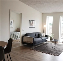 Photo 5. House, Elmehusene, Hasselager 