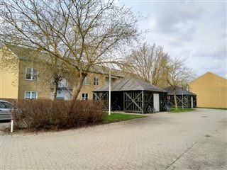 Photo 3. Room, Glanshatten, Odense SØ 