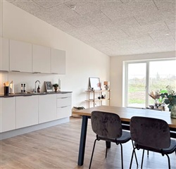 Photo 2. House, Elmehusene, Hasselager 