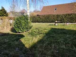 Photo 3. Apartment, Ørevadbrovej, Lemming 