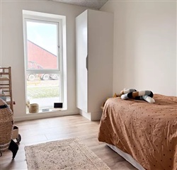 Photo 7. House, Elmehusene, Hasselager 