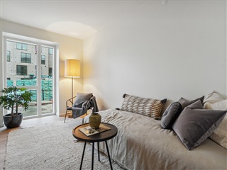 Photo 3. Apartment, Dagmarhaven, Vallensbæk Strand 