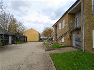 Photo 2. Room, Glanshatten, Odense SØ 