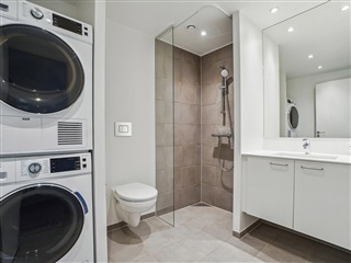 Photo 5. Apartment, Dagmarhaven, Vallensbæk Strand 