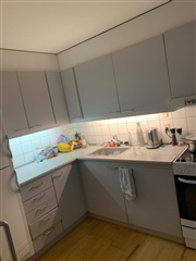 Photo 3. Room, Jagtvej, København N 