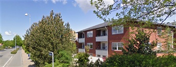 Photo 1. Apartment, Rødegårdsvej, Odense M 