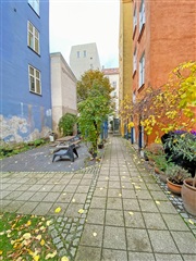 Photo 17. Apartment, Saxogade, København V 