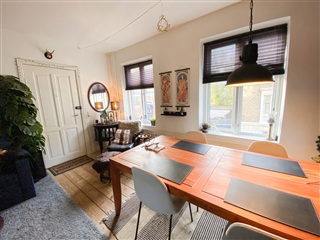Photo 2. Apartment, Sankt Mortens Gade, Aalborg 