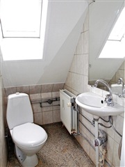 Billede 10. Lejlighed, Barfredsvej, Frederikshavn 