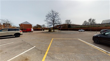 Photo 9. Apartment, Rådhusstræde, Hillerød 