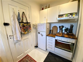 Photo 13. Apartment, Sankt Mortens Gade, Aalborg 