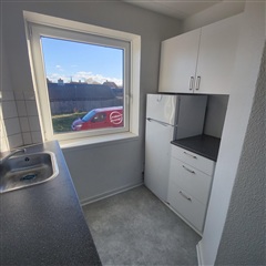 Photo 2. Apartment, Barfredsvej, Frederikshavn 
