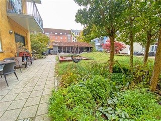 Photo 21. Apartment, Saxogade, København V 