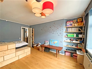 Photo 11. Apartment, Saxogade, København V 