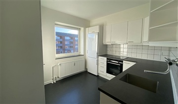 Photo 4. Apartment, Holme Møllevej, Viby J 