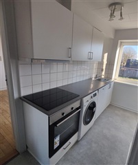 Photo 1. Apartment, Barfredsvej, Frederikshavn 