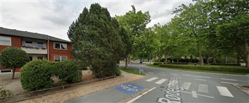 Photo 2. Apartment, Rødegårdsvej, Odense M 