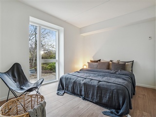 Photo 2. Apartment, Dagmarhaven, Vallensbæk Strand 