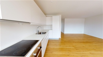 Photo 2. Apartment, Rådhusstræde, Hillerød 