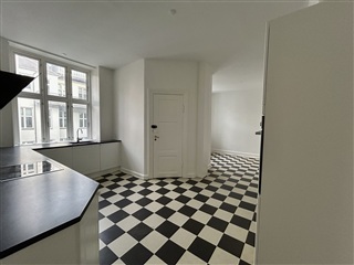 Billede 3. Lejlighed, Puggaardsgade, København V 