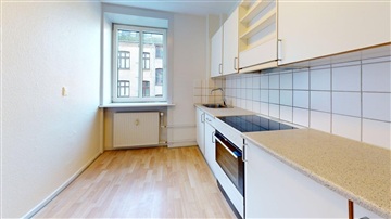 Photo 8. Apartment, Vesterbro, Aalborg 