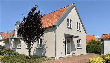 Photo 1. Apartment, Anemonevej, Aulum 